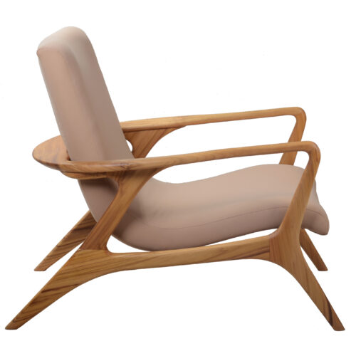 Lounge chair Brazil